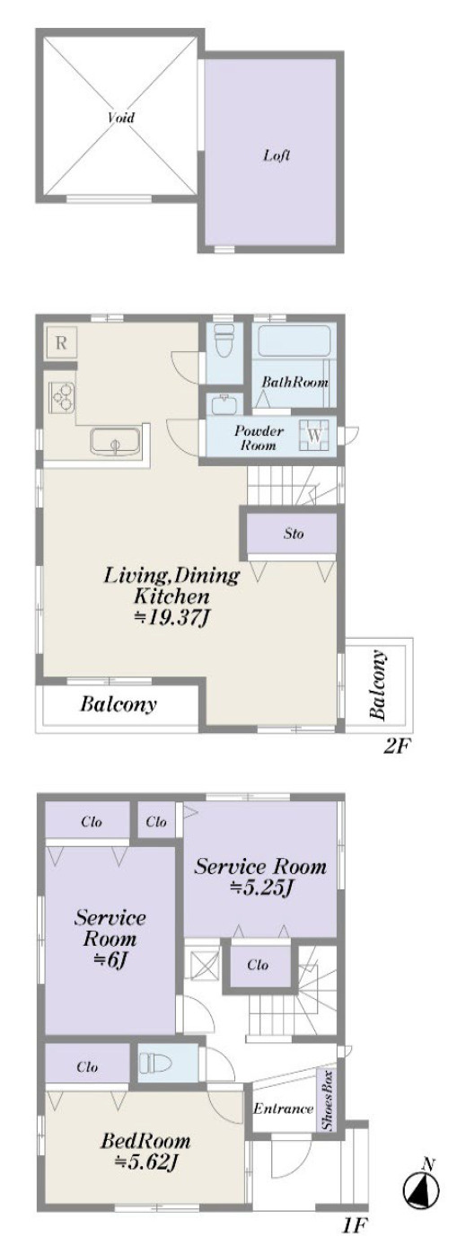 間取り：313004699146