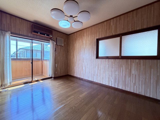 洋室