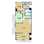 緑地東ロイヤルマンションの間取り