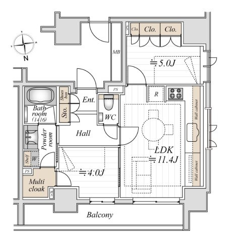 間取り：313004699094