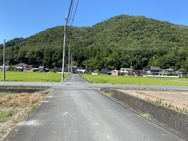 【現況写真】