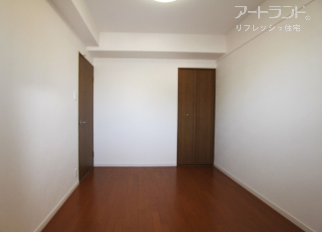 【洋室5.2帖】