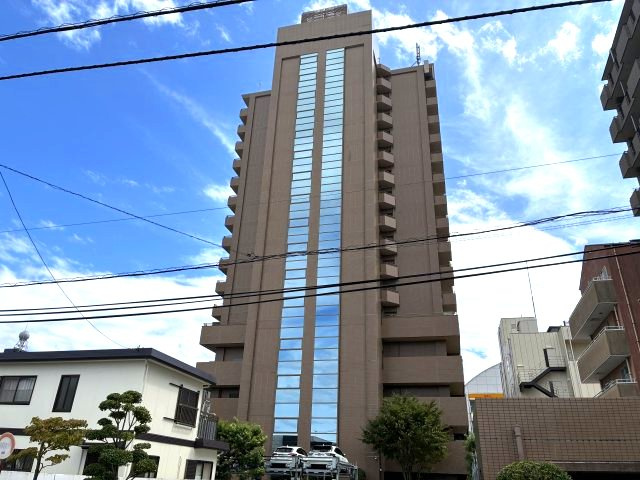 北側