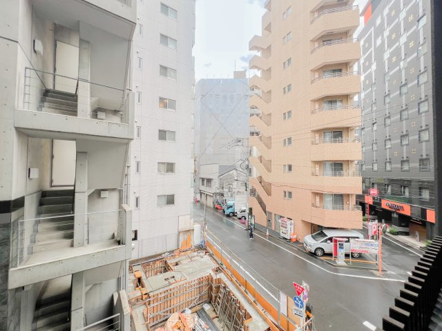 展望
