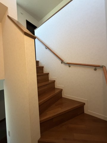 階段