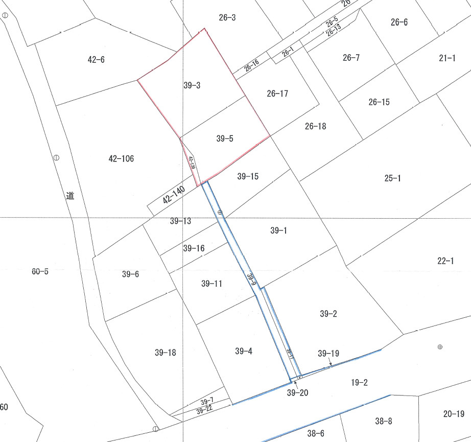 区画図：307000073487