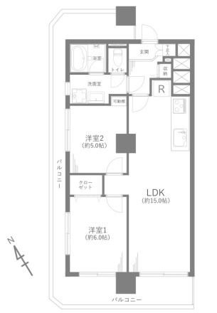 間取り：313004634720