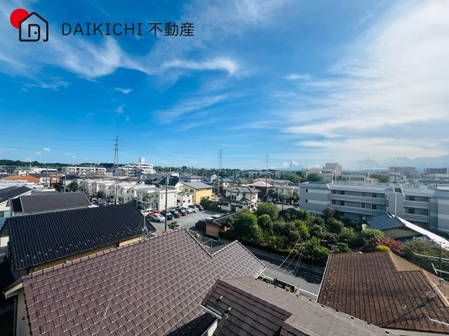 展望