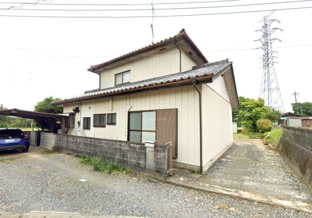 detached 栃木県佐野市浅沼町471-1