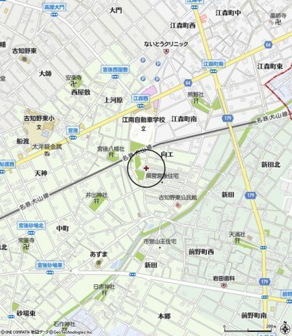 地図