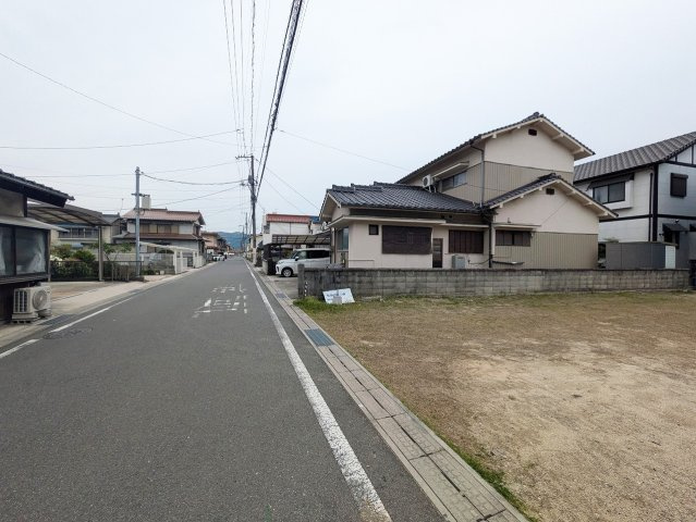 【現地写真】　2026年4月に撮影しました