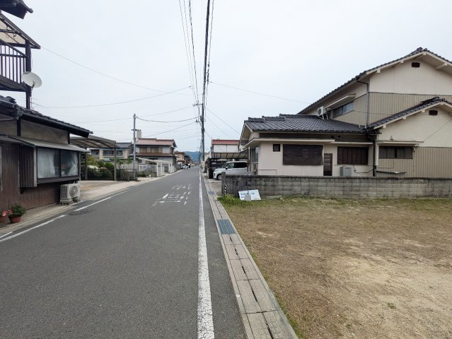 【現地写真】　2026年4月に撮影しました