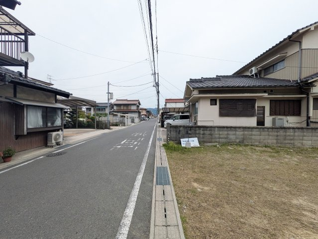 【現地写真】　2026年4月に撮影しました