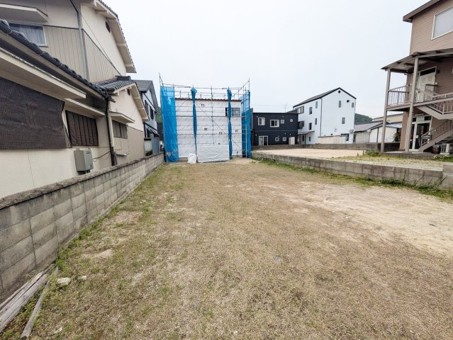 【現地写真】　2026年4月に撮影しました