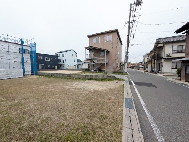 【現地写真】　2026年4月に撮影しました