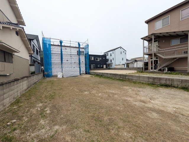 【現地写真】　2026年4月に撮影しました