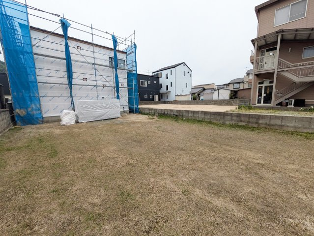 【現地写真】　2026年4月に撮影しました