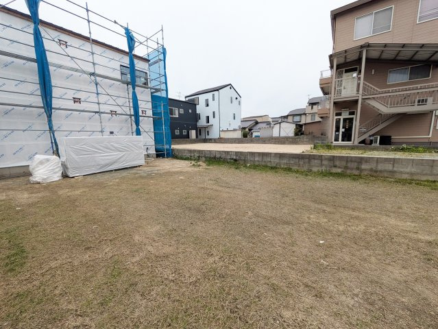 【現地写真】　2026年4月に撮影しました
