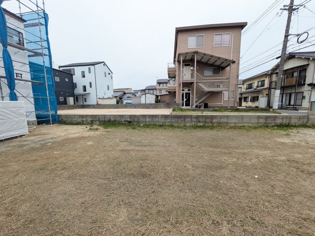 【現地写真】　2026年4月に撮影しました