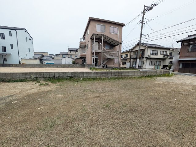 【現地写真】　2026年4月に撮影しました