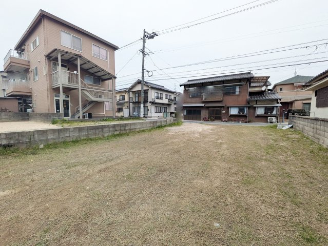 【現地写真】　2026年4月に撮影しました