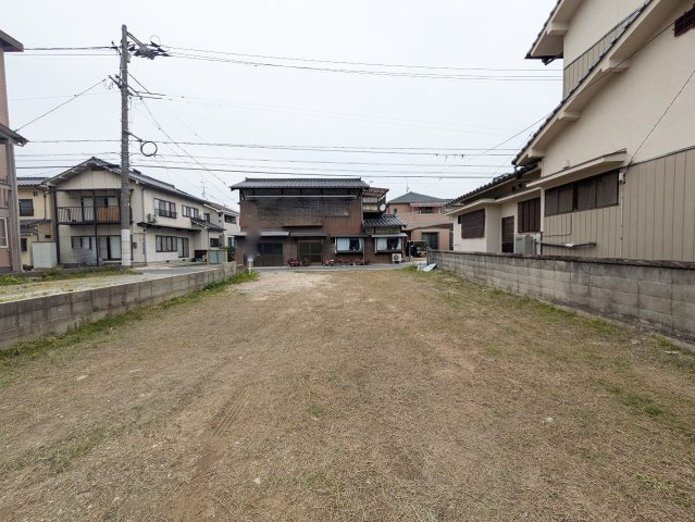 【現地写真】　2026年4月に撮影しました