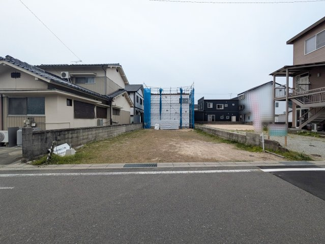 【現地写真】　2026年4月に撮影しました