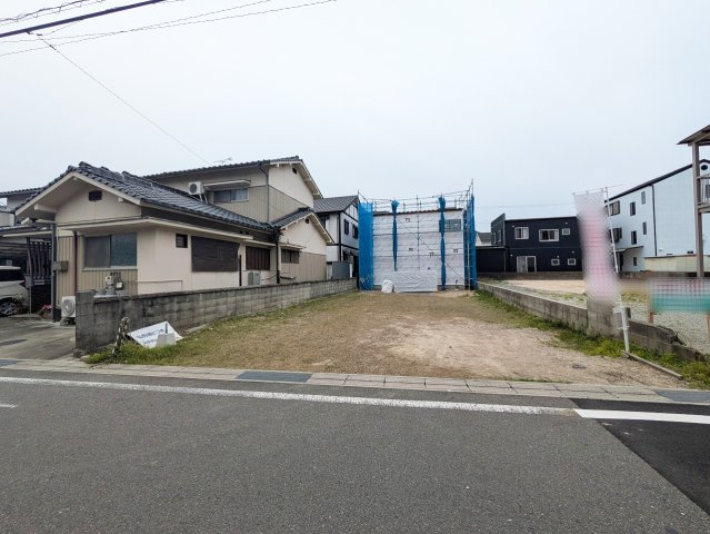 【現地写真】　2026年4月に撮影しました