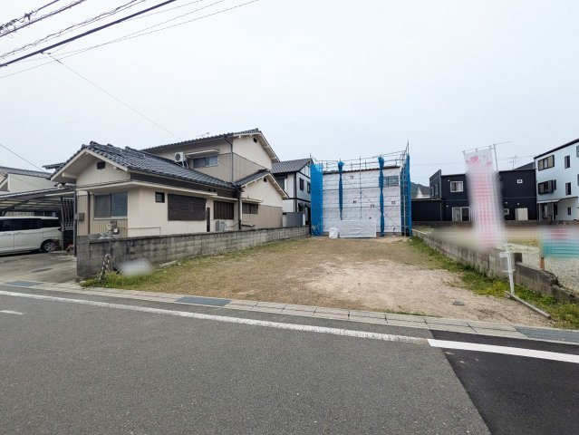 【現地写真】　2026年4月に撮影しました