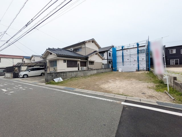 【現地写真】　2026年4月に撮影しました
