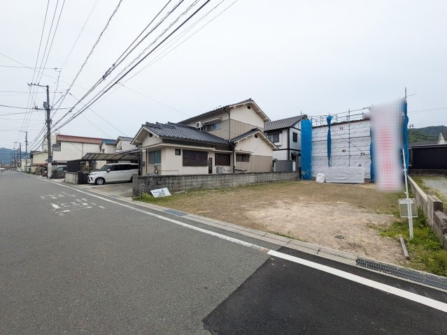 【現地写真】　2026年4月に撮影しました