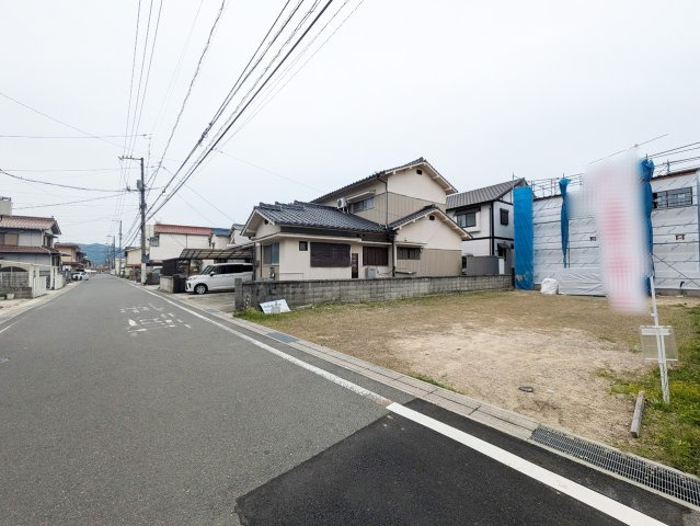 【現地写真】　2026年4月に撮影しました