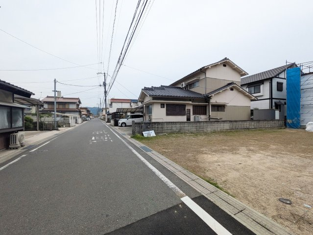 【現地写真】　2026年4月に撮影しました