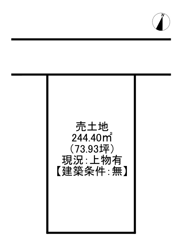 区画図：328000627589