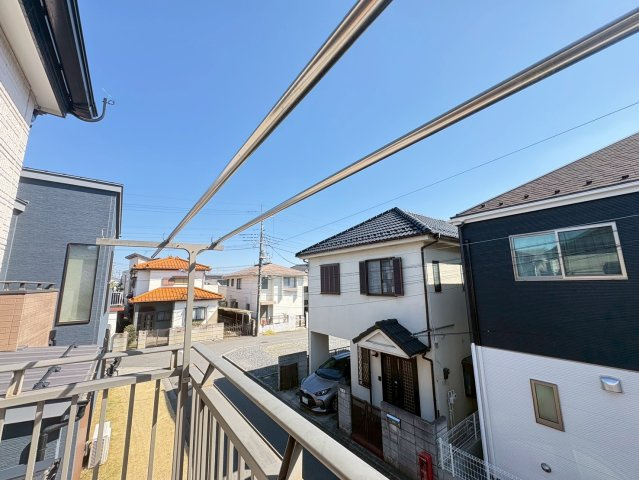 展望