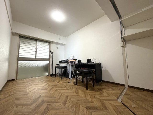 洋室約7.0帖