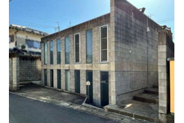 S21264-修学院の外観