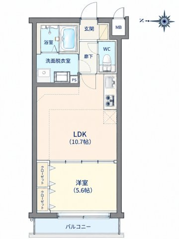 間取り：313004949073