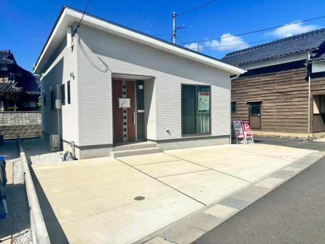 外観：331000014024