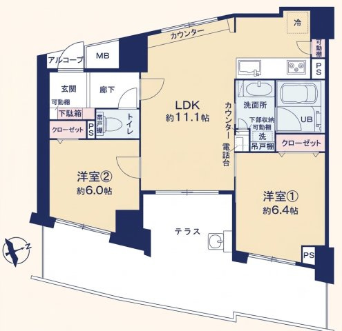 間取り：313004803138