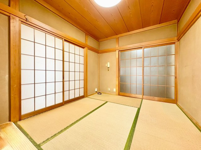 和室