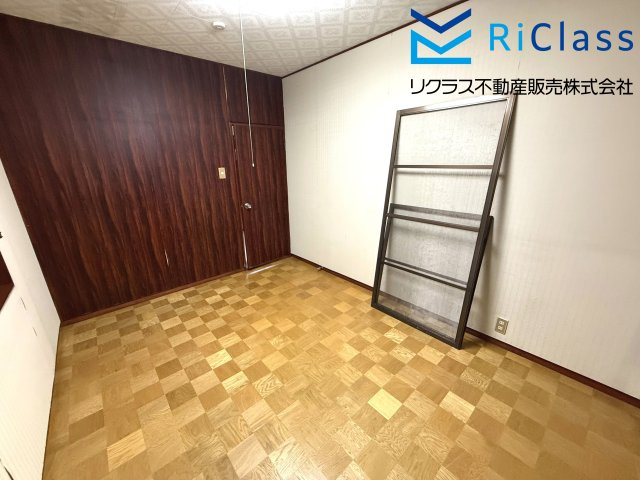 お子さんのためのお部屋にいかがでしょうか
