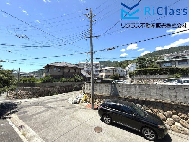 展望