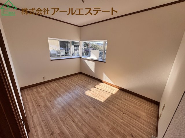 洋室