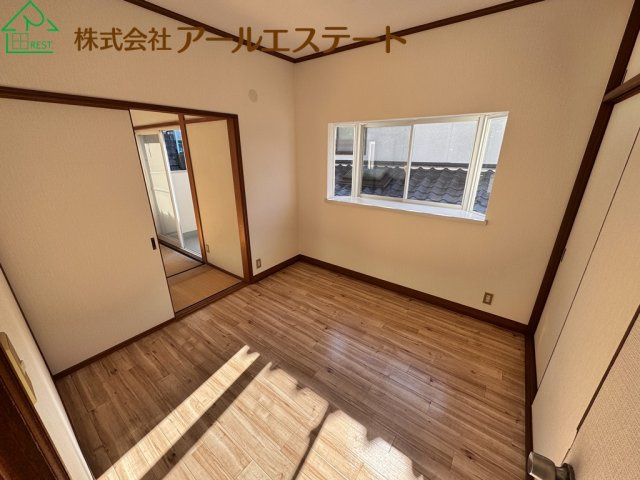 洋室