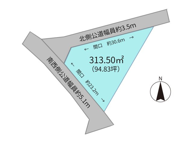区画図：334000244576