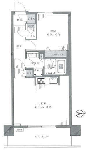 間取り：313004667668