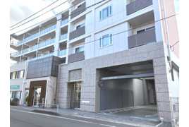 石巻市立町の中古マンションの外観