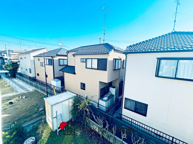 展望