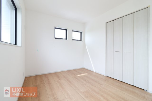 お子様の成長を見守るお部屋♪